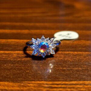 Fragrant Jewels Vanilla Ring